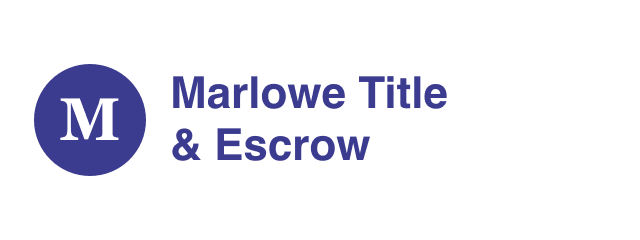 Marlowe Title & Escrow